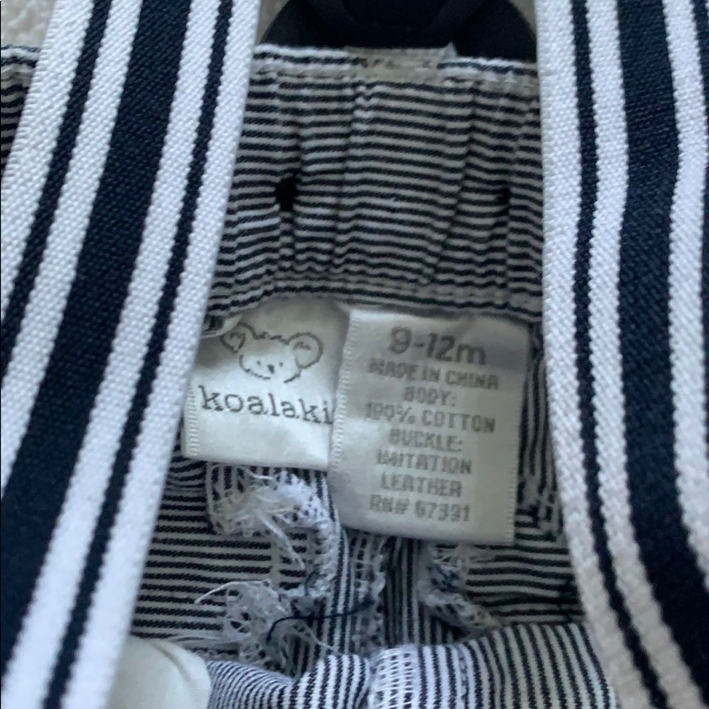 Baby clothes - Picture 2 of 2